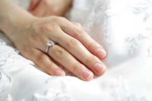 婚約破棄後の指輪はどうすればいいのか？