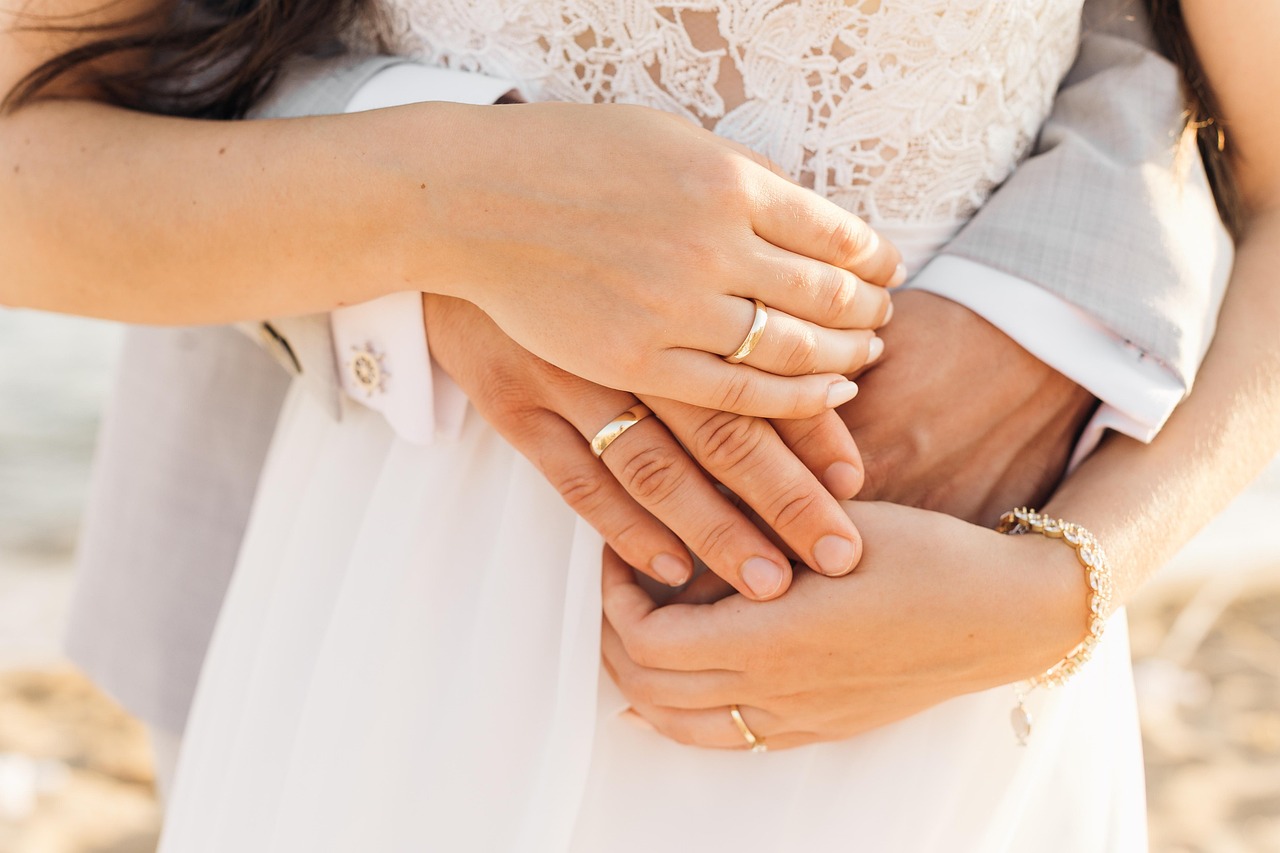 婚約破棄後の結婚指輪の処理方法は？